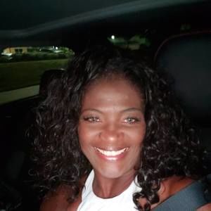 Meet your Posher, Deborah